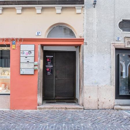 Lauben House Apartamento Bolzano Exterior foto